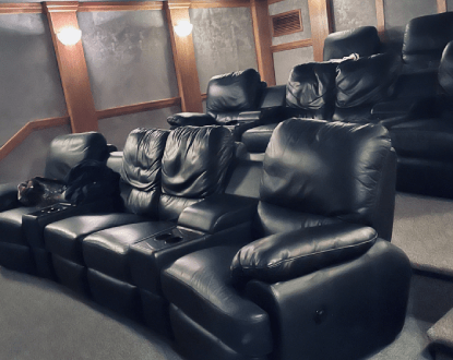 COMMERCIAL CLEANING