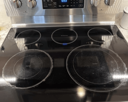 DEEP CLEANING